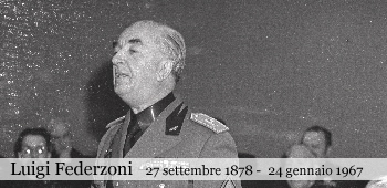 Luigi Federzoni