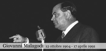 Giovanni Malagodi