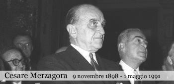 Cesare Merzagora