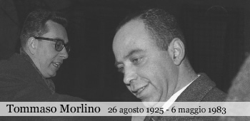 Tommaso Morlino