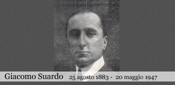 Giacomo Suardo