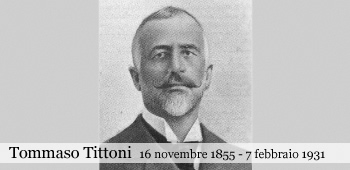 Tommaso Tittoni
